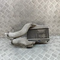 Honda Civic IX Radiatore intercooler 19710RZ0G02