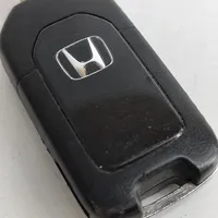 Honda Civic IX Verrouillage de commutateur d'allumage 35118TV0305