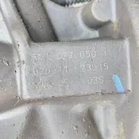 Volkswagen Tiguan Cremagliera dello sterzo 5N1423050T