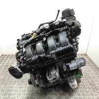 Ford Mustang VI Engine 