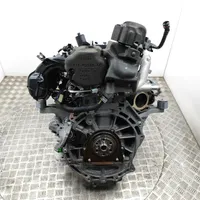 Ford Mustang VI Engine 