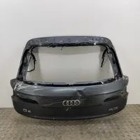 Audi Q5 SQ5 Galinis dangtis (bagažinės) 80A827025D