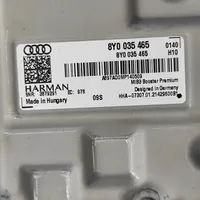 Audi E-tron GT Kit sistema audio 9J1035362