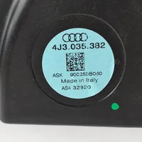 Audi E-tron GT Zestaw audio 9J1035362