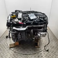 BMW 5 G30 G31 Silnik / Komplet B58B30A