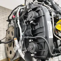 BMW 5 G30 G31 Silnik / Komplet B58B30A