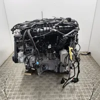 BMW 5 G30 G31 Moteur B58B30A