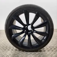 Tesla Model X Cerchione in lega R22 1027247XXC