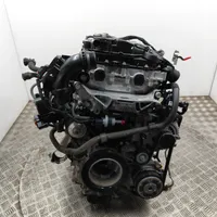 Opel Mokka X Moteur HNS