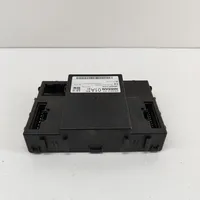 Nissan Pathfinder R51 Modulo di controllo del corpo centrale 284B24X01A