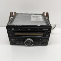 Nissan Pathfinder R51 Unité principale radio / CD / DVD / GPS 28185EB45A