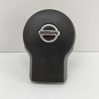 Nissan Pathfinder R51 Airbag dello sterzo 98510EB302