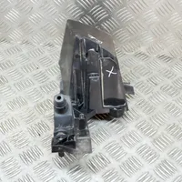 Peugeot 508 Staffa angolare del supporto di montaggio del paraurti 9687949080