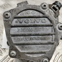 Volvo S90, V90 Pompa a vuoto 31316688