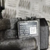 Volvo S90, V90 Pompa ad alta pressione dell’impianto di iniezione 31432135