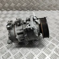 Volkswagen Golf VII Ilmastointilaitteen kompressorin pumppu (A/C) 5Q0820803F