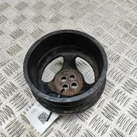 Mercedes-Benz Sprinter W906 Crankshaft pulley A6510300703