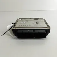 Volkswagen Tiguan Calculateur moteur ECU 05E907309R