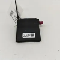 Volkswagen Tiguan GPS-pystyantenni 3G9035534