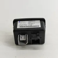 Fiat Ducato Câble adaptateur AUX 7356546330