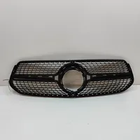 Mercedes-Benz GLE W167 Grille de calandre avant A1678886100