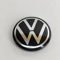 Volkswagen Tiguan Mozzo/copricerchi/borchia della ruota R12 5H0601171