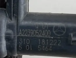 Mercedes-Benz GLE W167 Czujnik uderzenia Airbag A2239052400