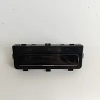 Volkswagen Tiguan Salona ventilatora regulēšanas slēdzis 11A907049