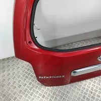 Nissan Pathfinder R51 Couvercle de coffre K01004X0MA