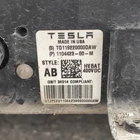 Tesla Model 3 Batterie véhicule hybride / électrique 110442300M