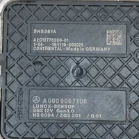 Mercedes-Benz E W213 Sonda lambda A2C12776200