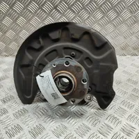 Volkswagen Tiguan Front wheel hub 5Q0407257A