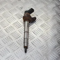 Audi Q3 8U Injecteur de carburant 0445116469