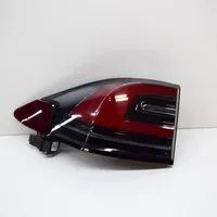 Tesla Model X Задний фонарь в кузове 103433400B