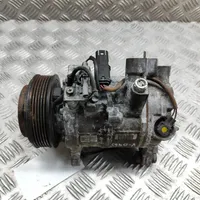 BMW 1 F20 F21 Compressore aria condizionata (A/C) (pompa) 9223694