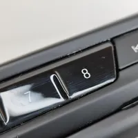 BMW 2 F44 Interrupteur de contrôle du volume 5A47C50
