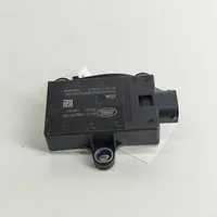 Land Rover Range Rover Evoque L538 Sensor de aceleración BJ3214B296AB