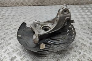 5WA407258 Audi A3 8Y Front wheel hub, 263.00 € | RRR 