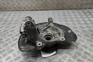 5WA407258 Audi A3 8Y Front wheel hub, 263.00 € | RRR 