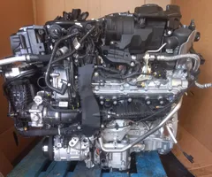 BMW 5 G30 G31 Moteur 