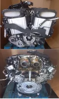 BMW 5 G30 G31 Moteur 