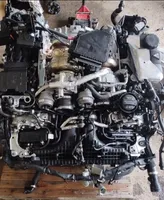 Mercedes-Benz GLE W167 Motor 