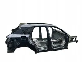 Porsche Cayenne (9Y0 9Y3) Kit frontale 