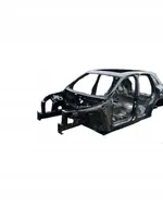 Porsche Cayenne (9Y0 9Y3) Kit frontale 