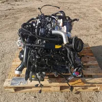 Porsche Cayenne (9Y0 9Y3) Motor 