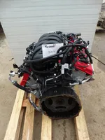 Maserati GranTurismo Engine 