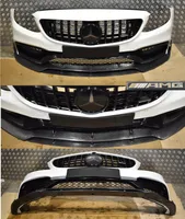 Mercedes-Benz C W205 Priekio detalių komplektas 