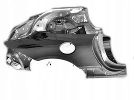 Mercedes-Benz SL R232 Priekio detalių komplektas 
