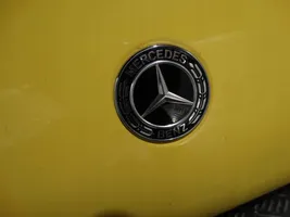 Mercedes-Benz GLE W167 Kompletny zestaw przedniej części nadwozia / karoserii 