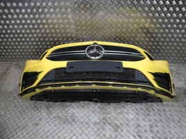 Mercedes-Benz GLE W167 Kit de pièce par-chocs avant 
